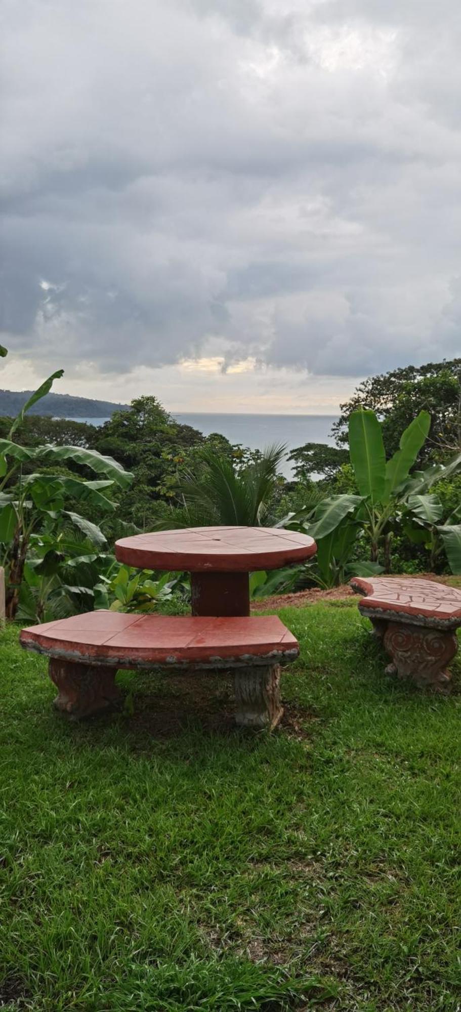 Villa Manolo Ocean And Forest View Hotel Drakes Bay 외부 사진
