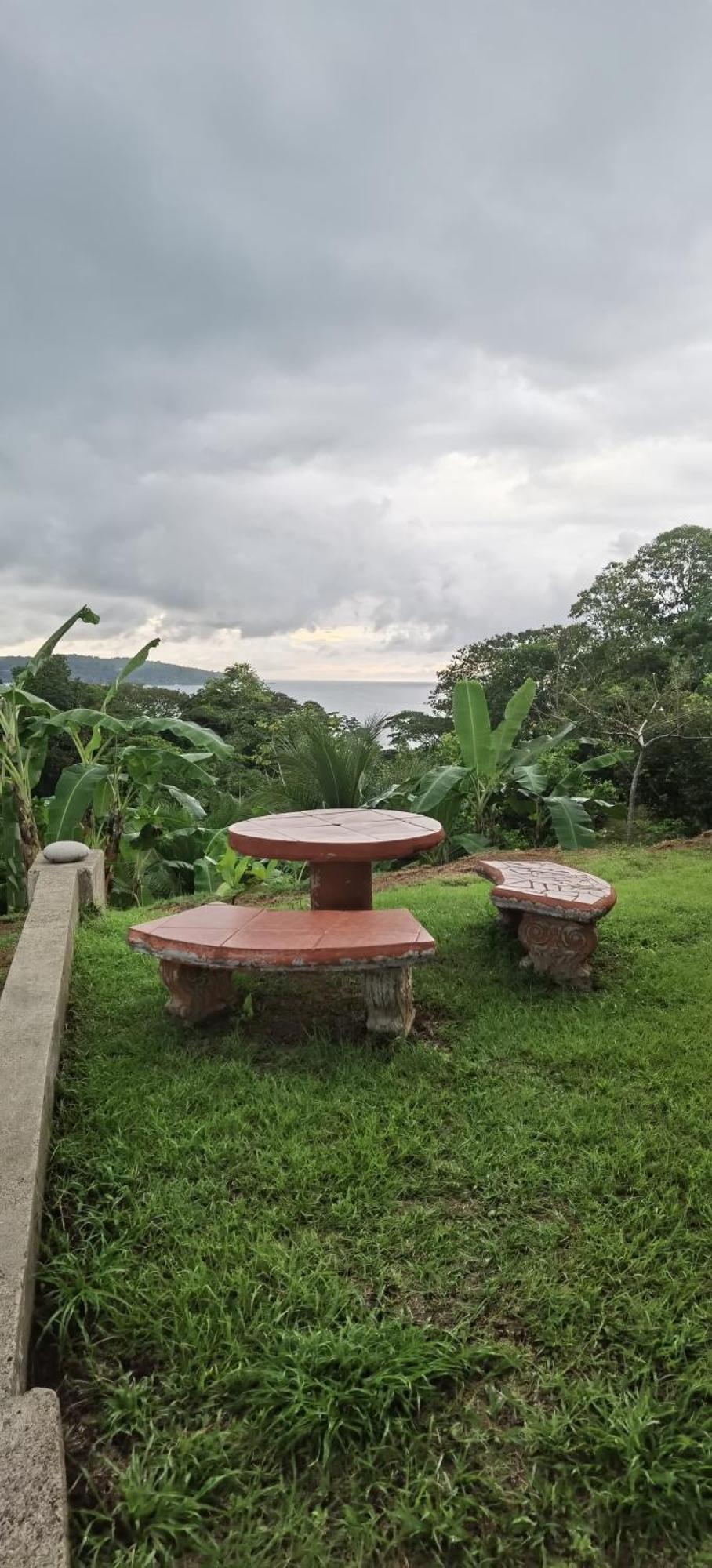 Villa Manolo Ocean And Forest View Hotel Drakes Bay 외부 사진