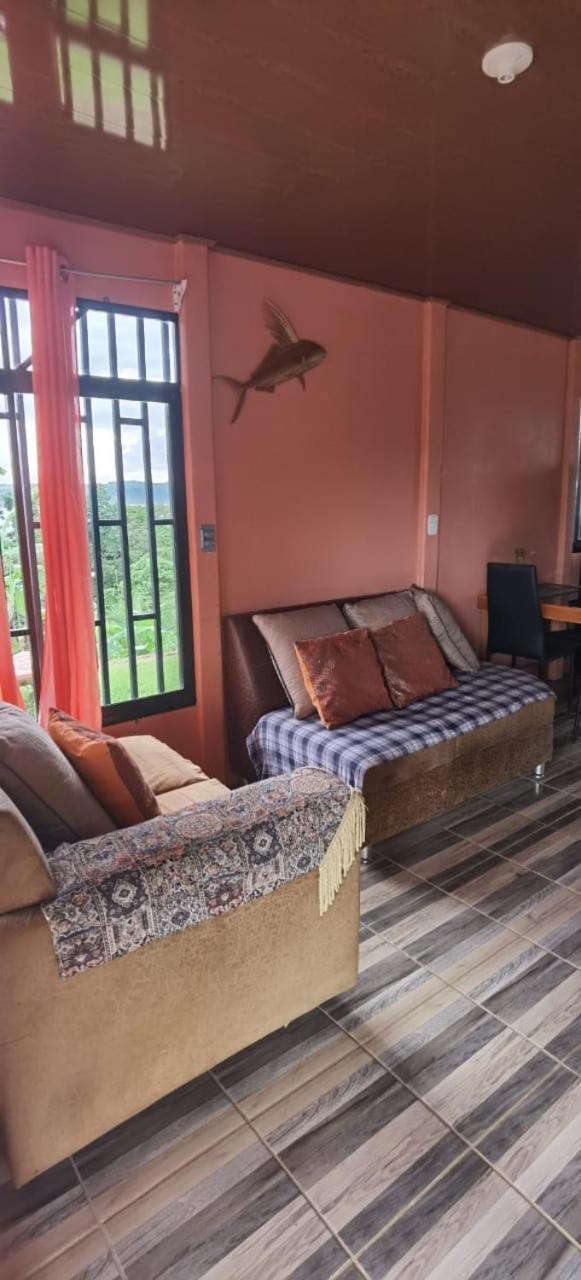 Villa Manolo Ocean And Forest View Hotel Drakes Bay 외부 사진
