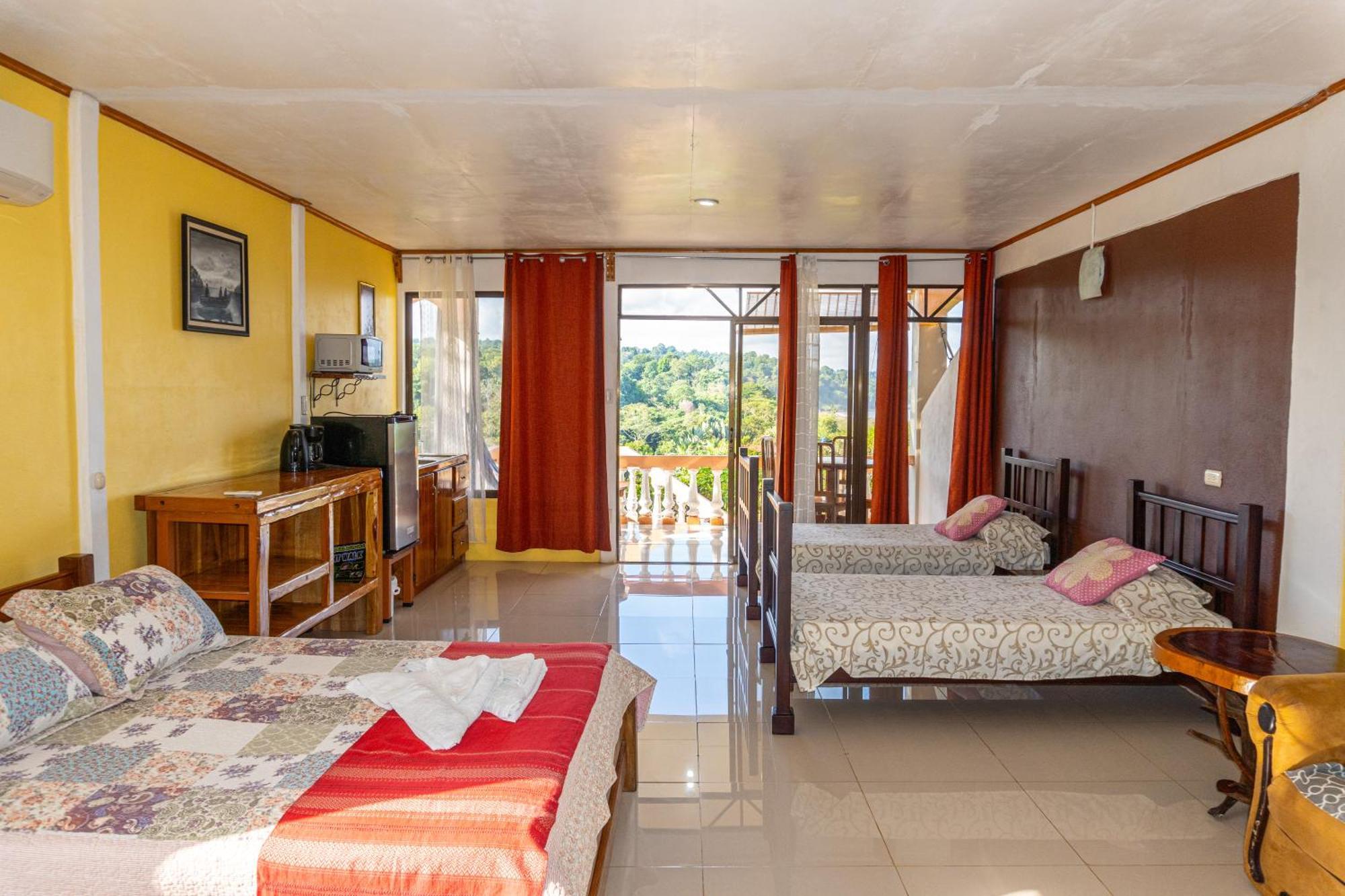 Villa Manolo Ocean And Forest View Hotel Drakes Bay 외부 사진
