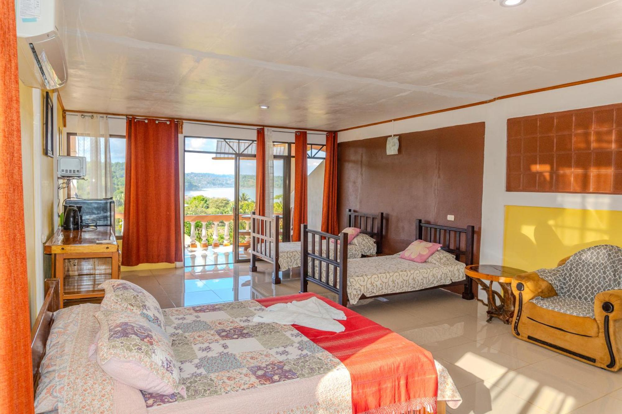 Villa Manolo Ocean And Forest View Hotel Drakes Bay 외부 사진