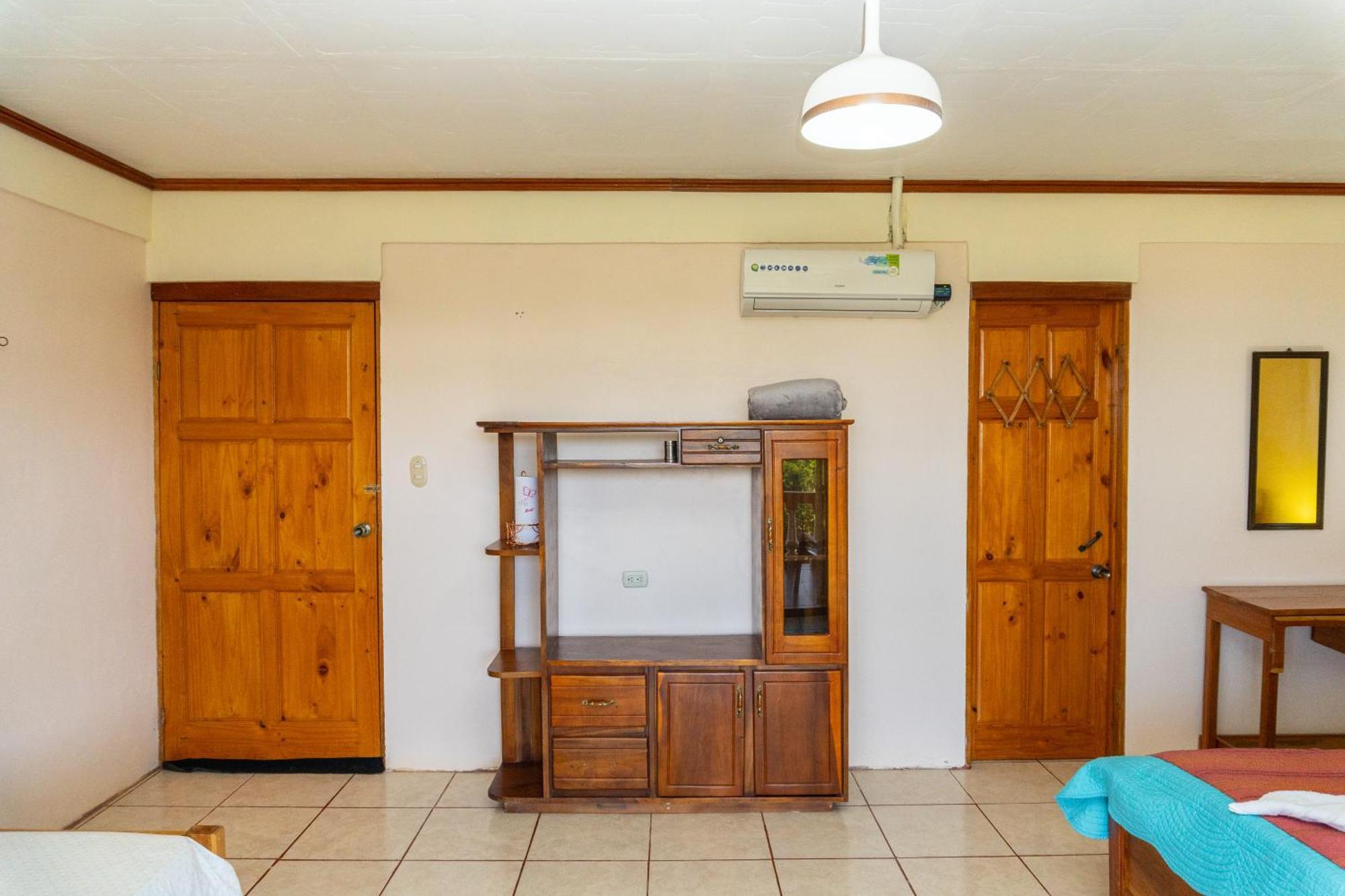 Villa Manolo Ocean And Forest View Hotel Drakes Bay 외부 사진