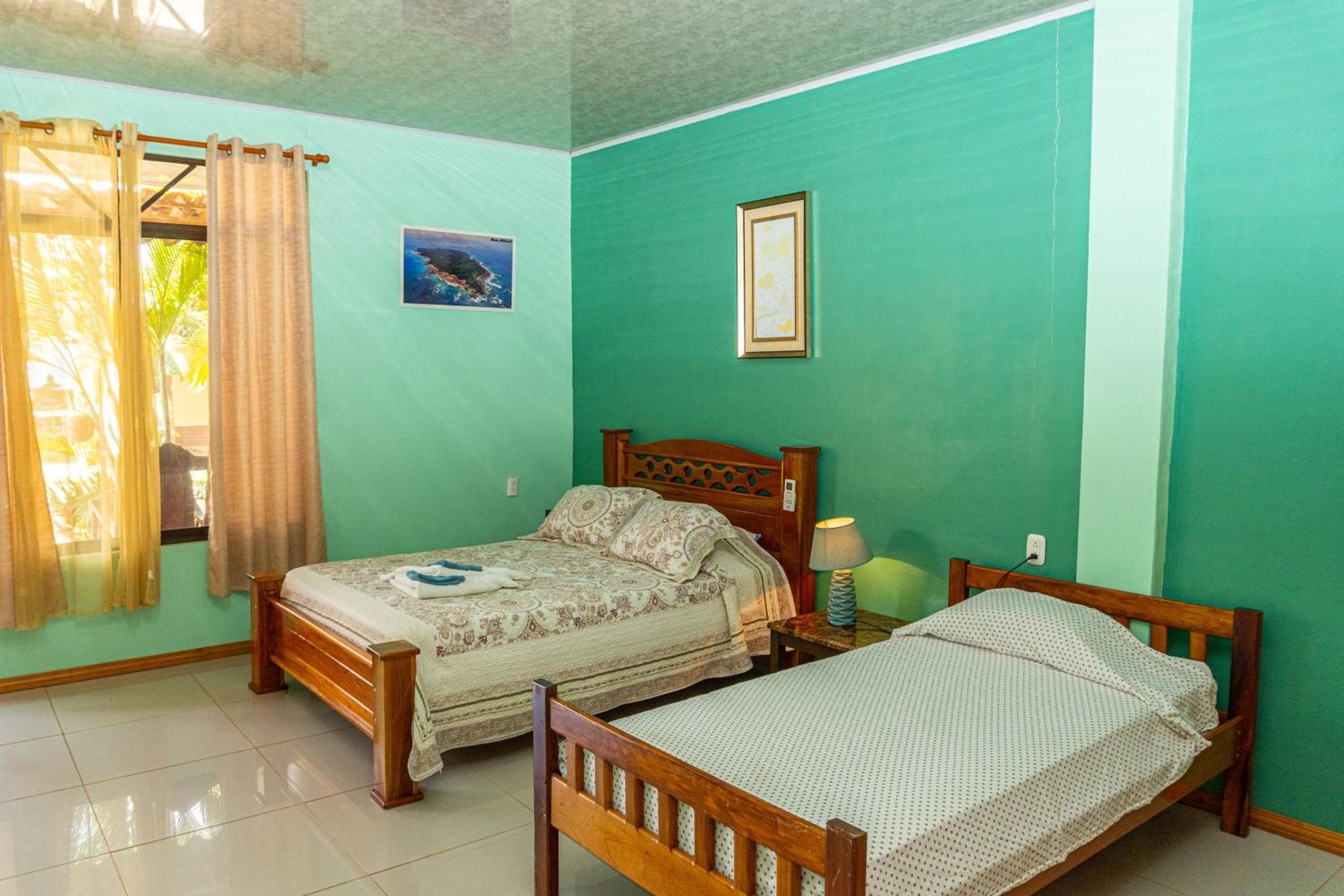 Villa Manolo Ocean And Forest View Hotel Drakes Bay 외부 사진