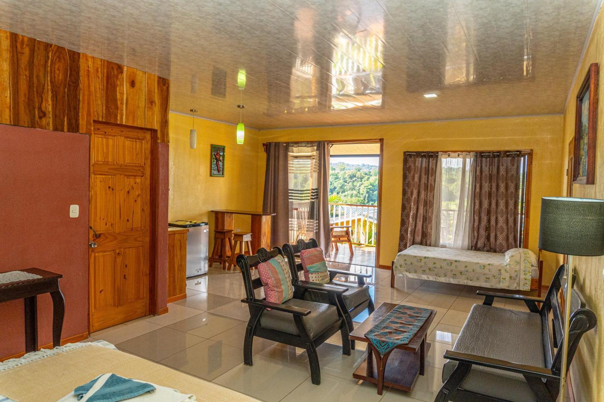 Villa Manolo Ocean And Forest View Hotel Drakes Bay 외부 사진
