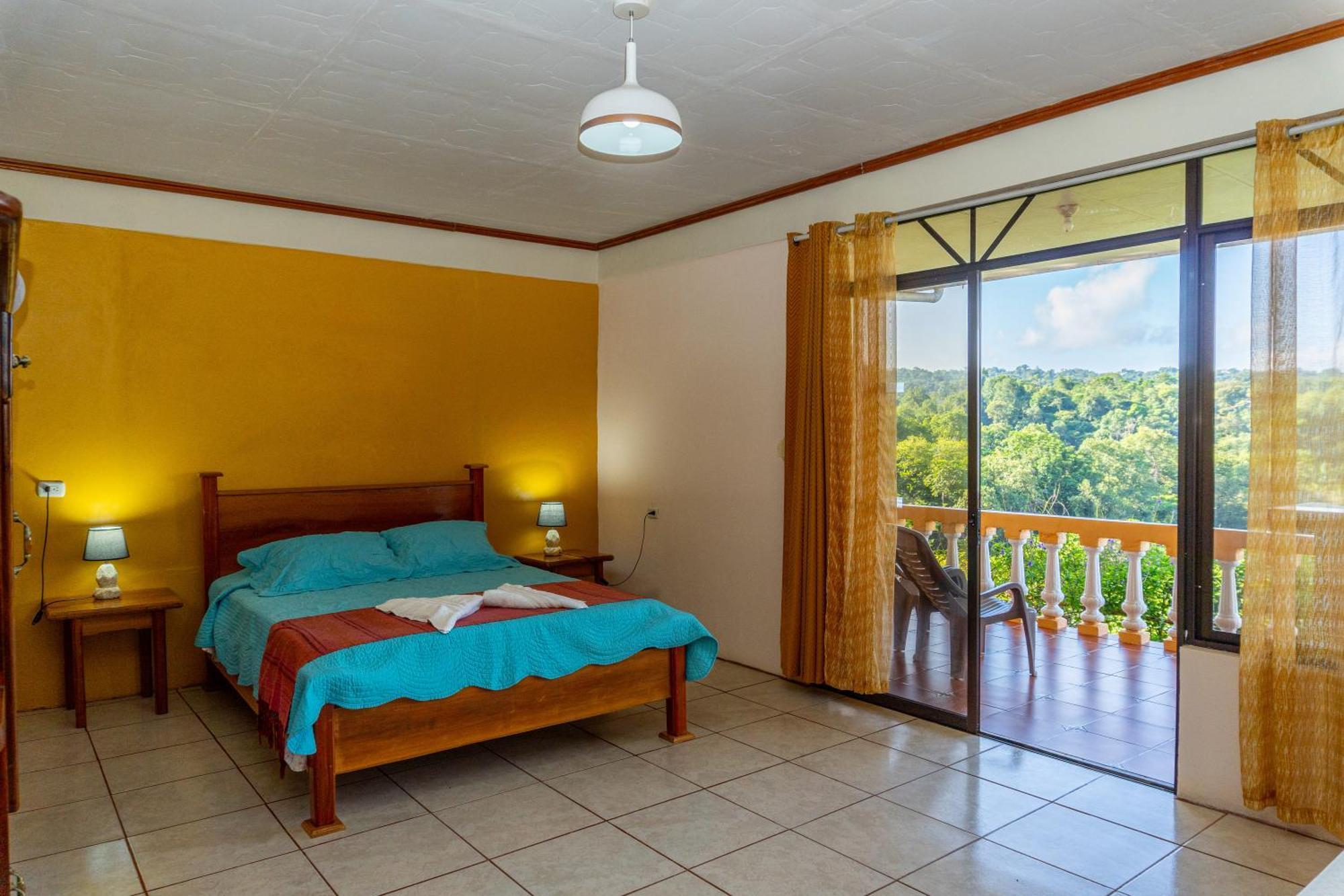 Villa Manolo Ocean And Forest View Hotel Drakes Bay 외부 사진