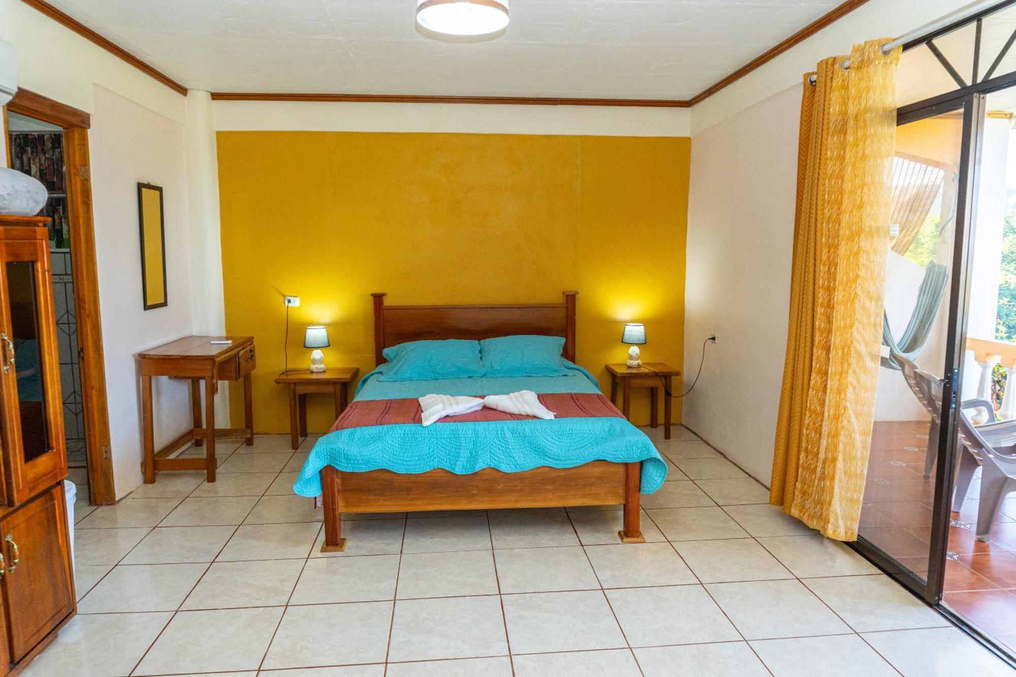 Villa Manolo Ocean And Forest View Hotel Drakes Bay 외부 사진
