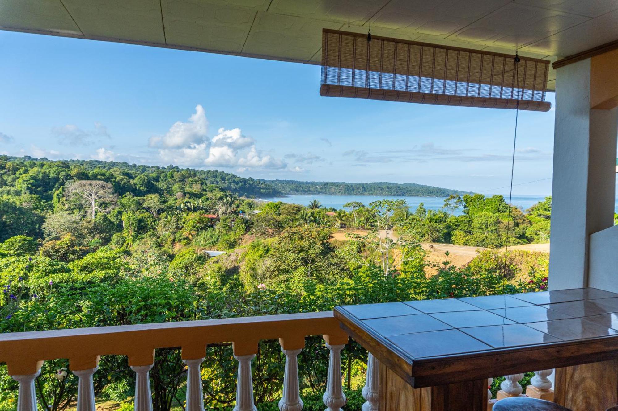 Villa Manolo Ocean And Forest View Hotel Drakes Bay 외부 사진