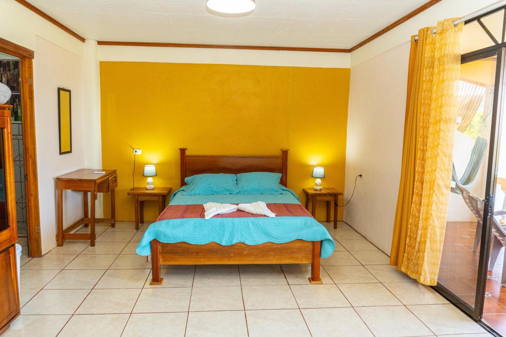 Villa Manolo Ocean And Forest View Hotel Drakes Bay 외부 사진