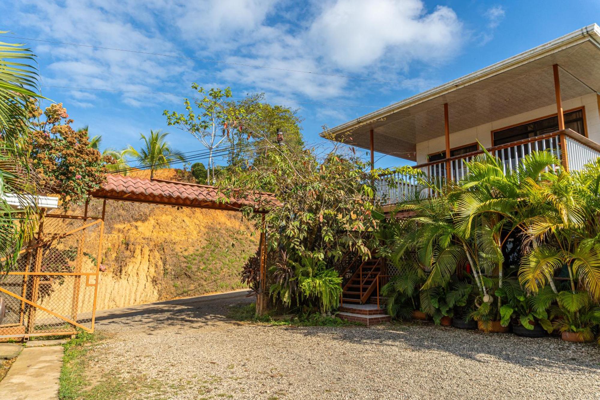 Villa Manolo Ocean And Forest View Hotel Drakes Bay 외부 사진