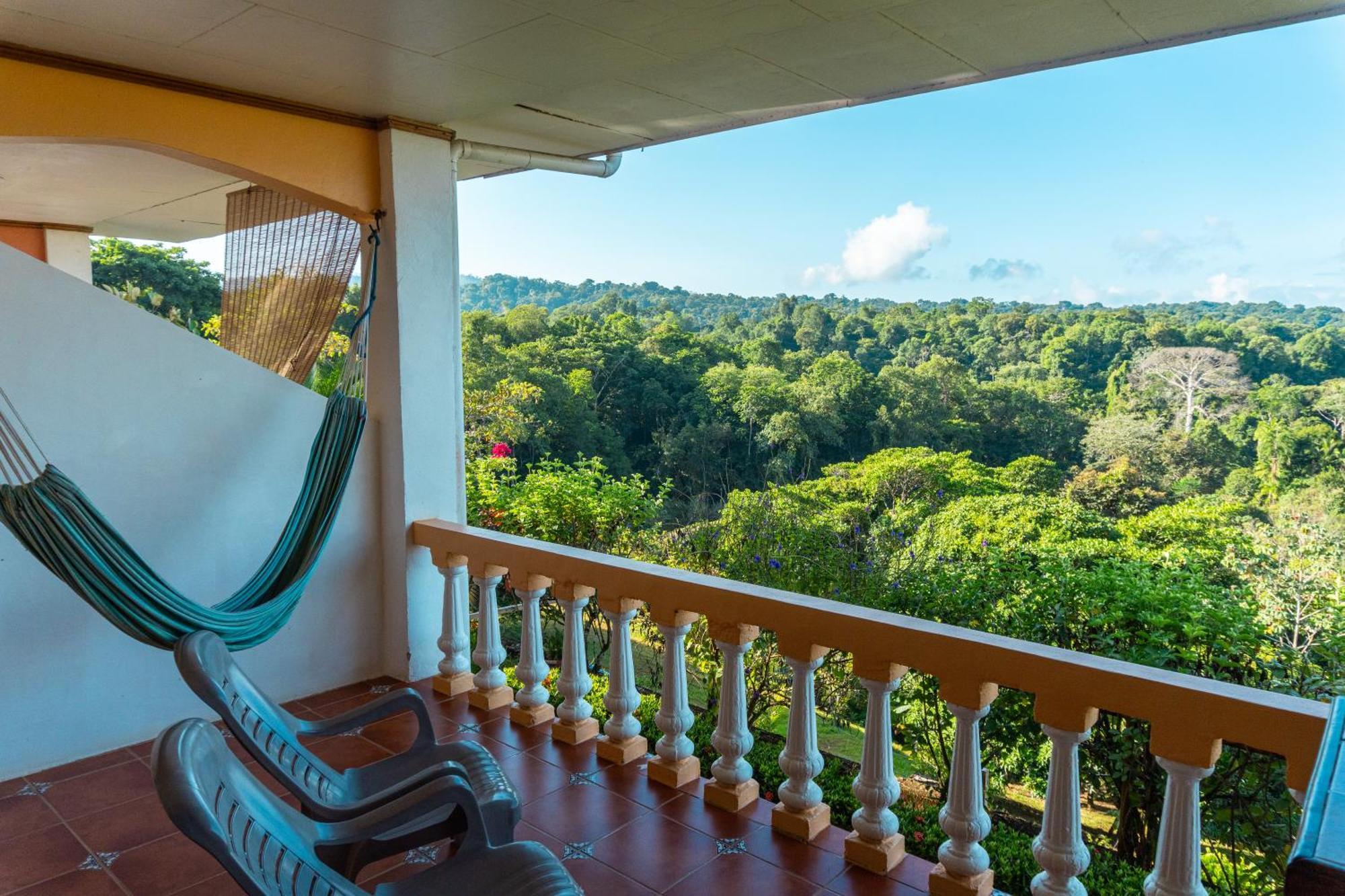 Villa Manolo Ocean And Forest View Hotel Drakes Bay 외부 사진