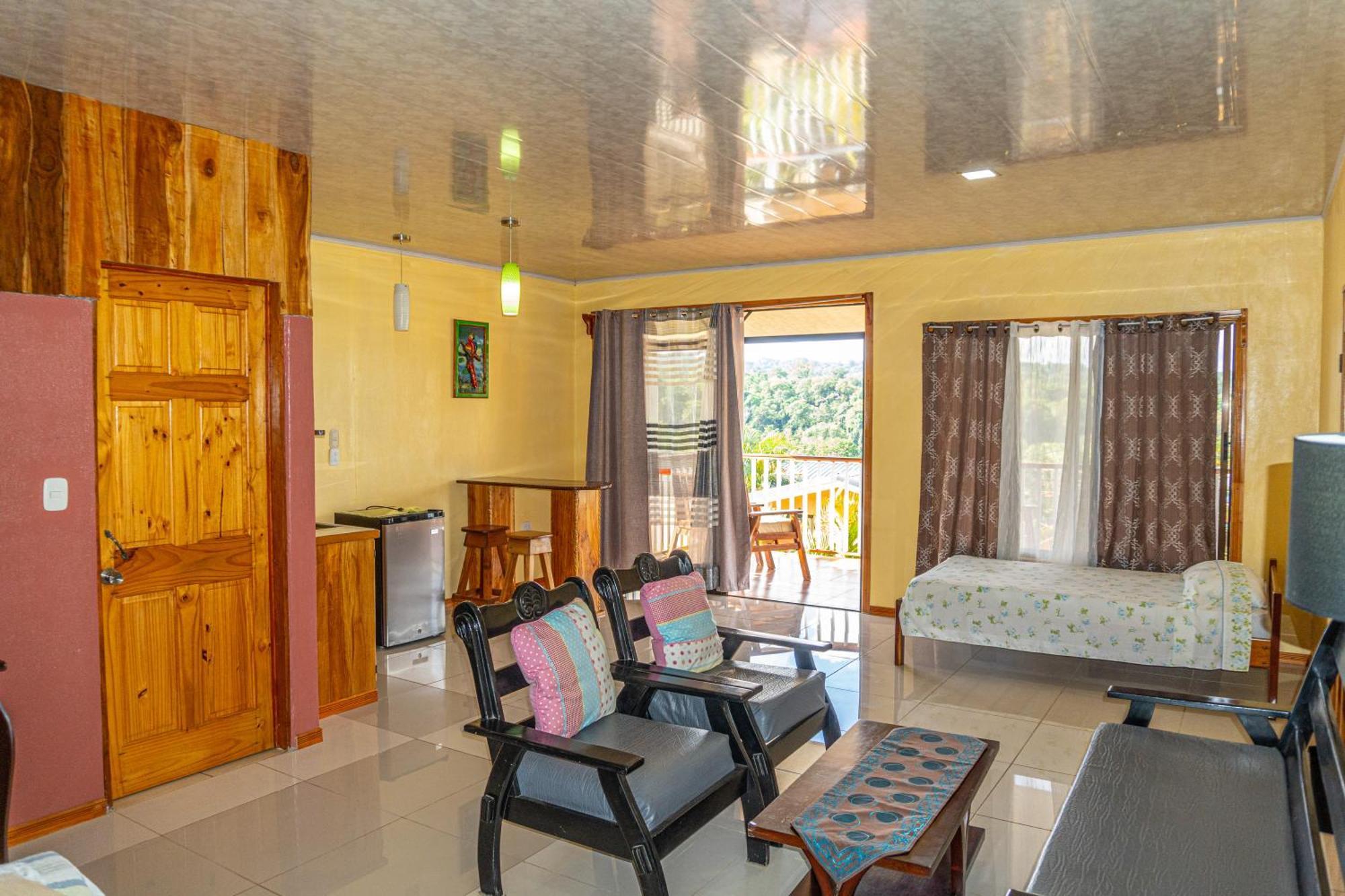 Villa Manolo Ocean And Forest View Hotel Drakes Bay 외부 사진