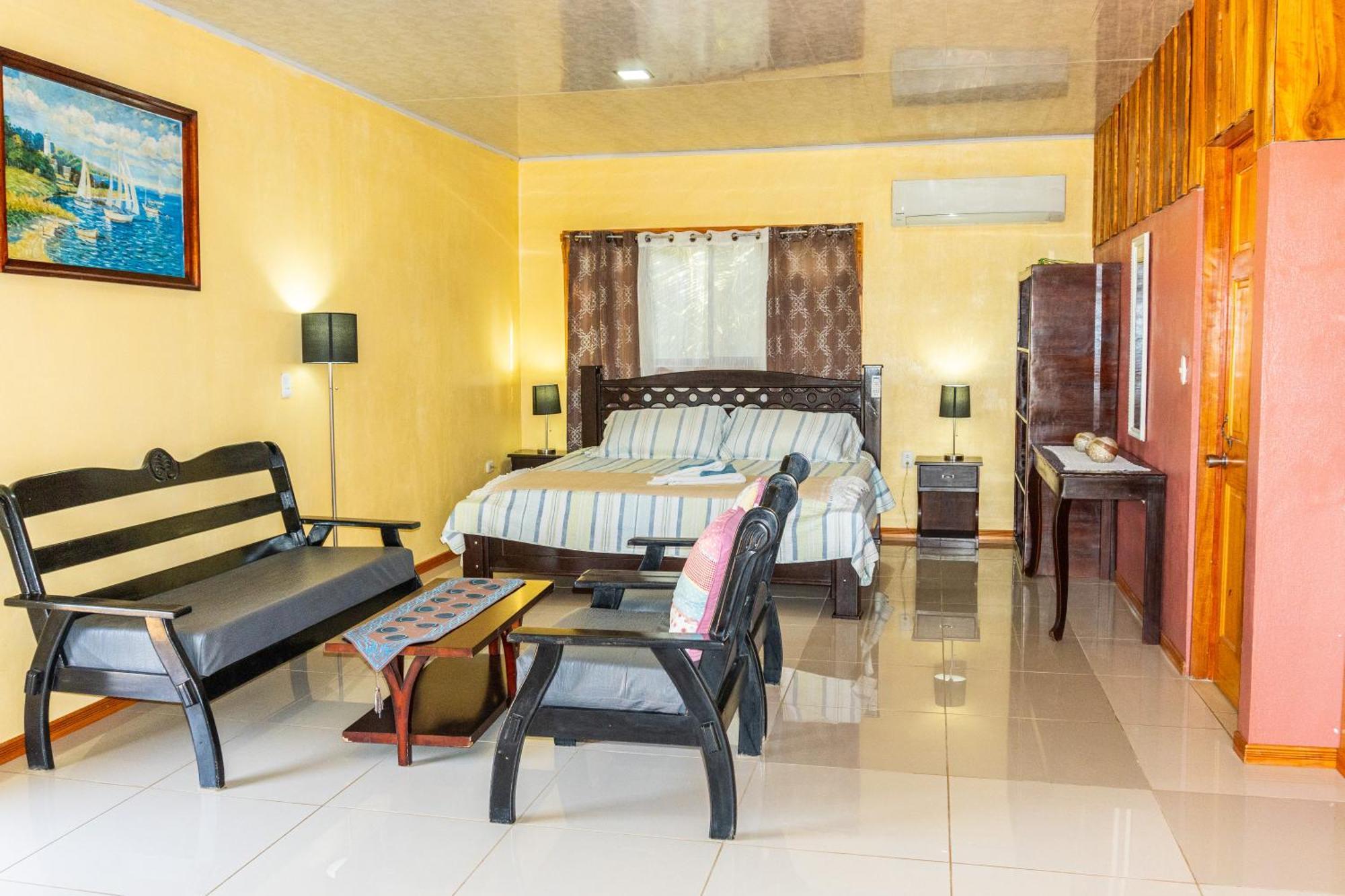 Villa Manolo Ocean And Forest View Hotel Drakes Bay 외부 사진