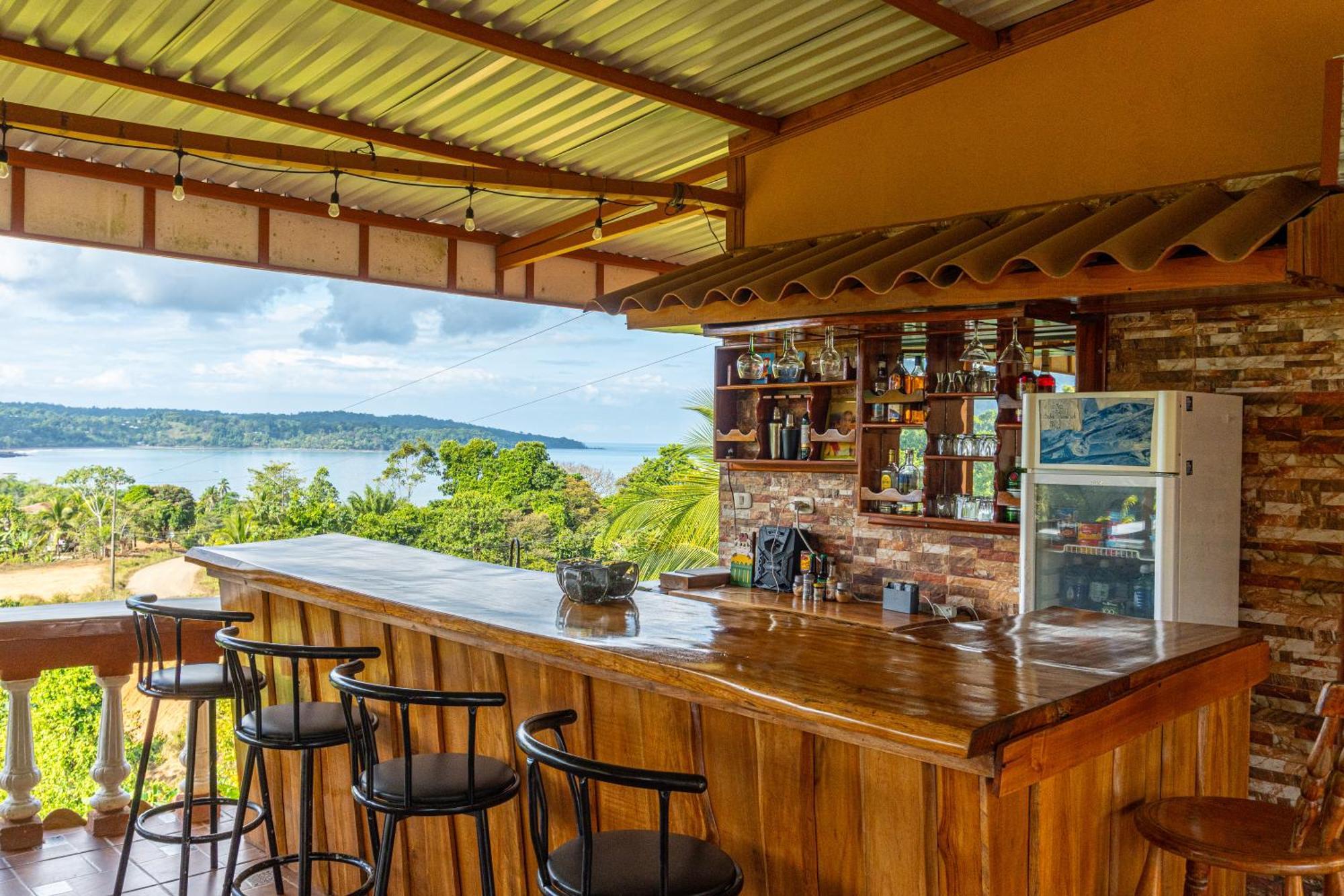Villa Manolo Ocean And Forest View Hotel Drakes Bay 외부 사진