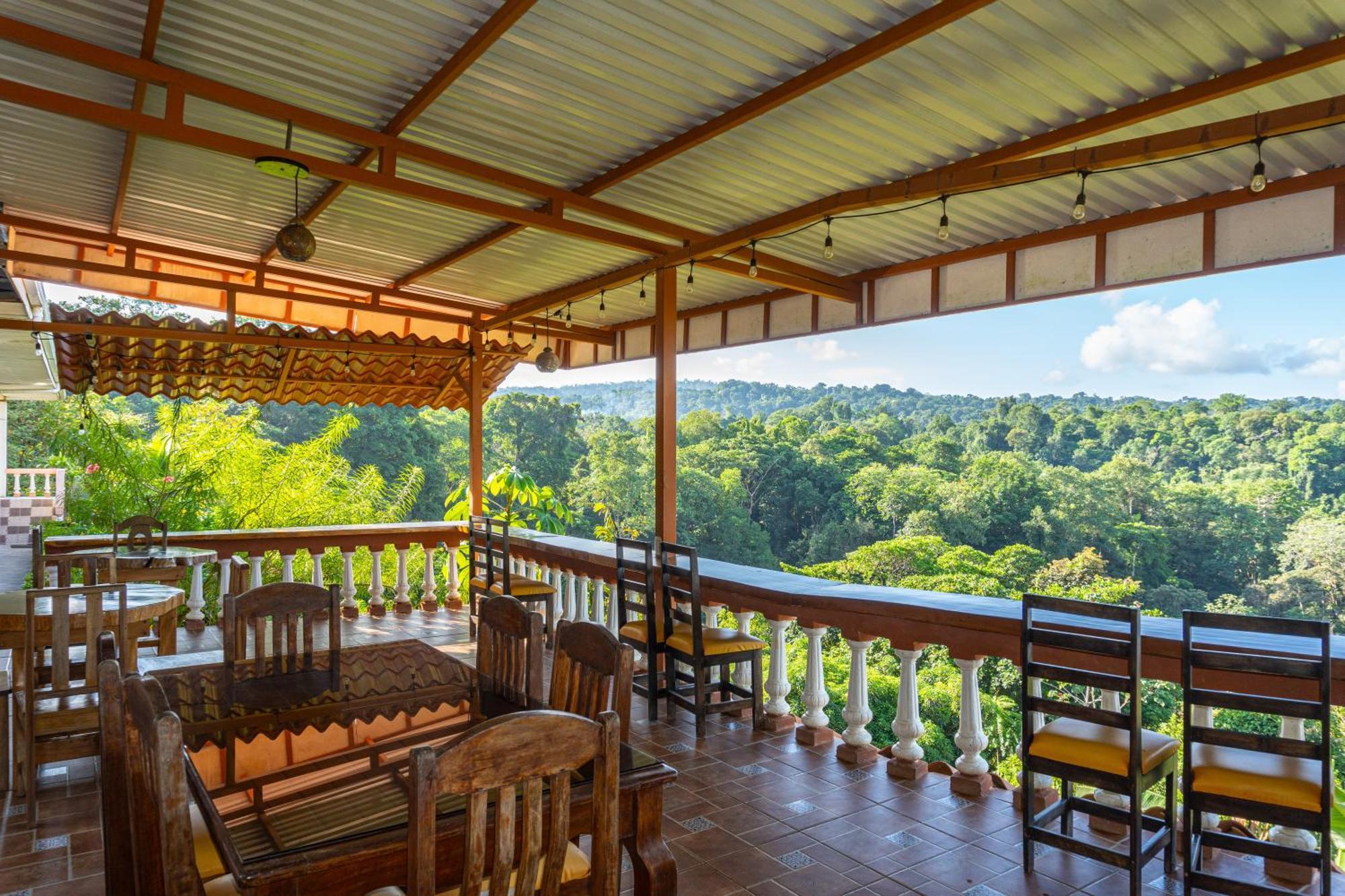 Villa Manolo Ocean And Forest View Hotel Drakes Bay 외부 사진