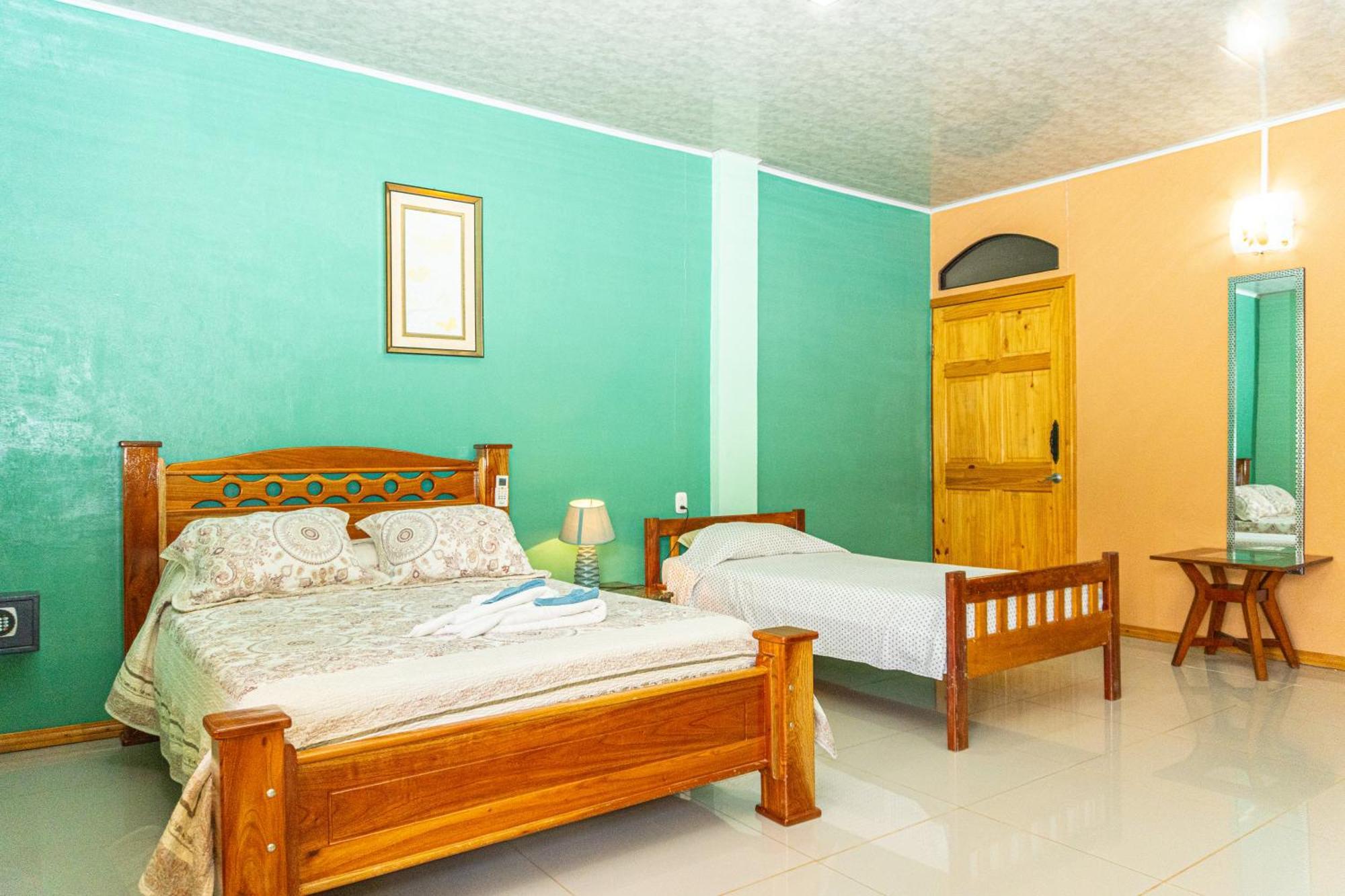 Villa Manolo Ocean And Forest View Hotel Drakes Bay 외부 사진